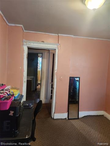 Builiding view thirteen for 164 Farrand Park, Highland Park, MI. 48203