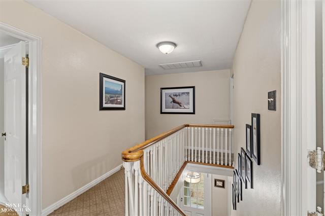 Builiding view thirty six for 586 University, Grosse Pointe, MI. 48230