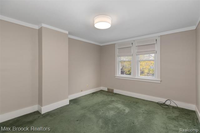 Builiding view fourteen for 1337 Wayburn, Grosse Pointe, MI. 48230