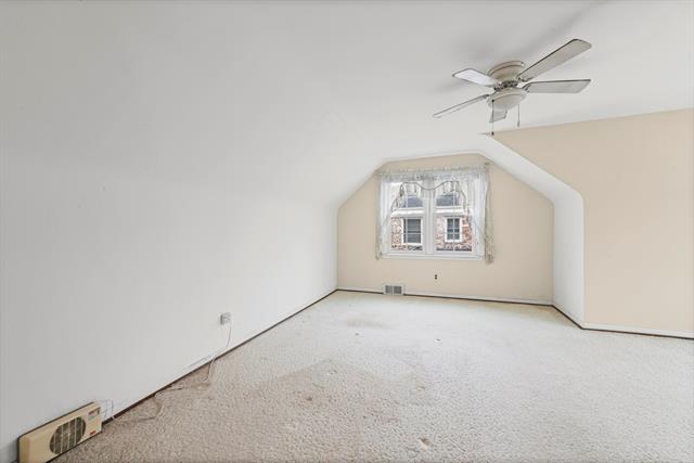 Builiding view eighteen for 1158 Hawthorne, Grosse Pointe, MI. 48236