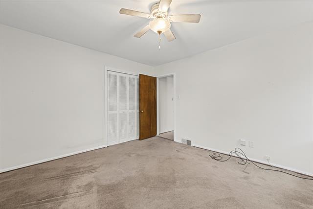 Builiding view fifteen for 1158 Hawthorne, Grosse Pointe, MI. 48236