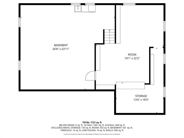 Builiding view thirty five for 1158 Hawthorne, Grosse Pointe, MI. 48236