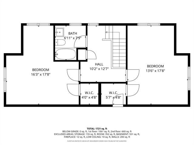 Builiding view thirty four for 1158 Hawthorne, Grosse Pointe, MI. 48236