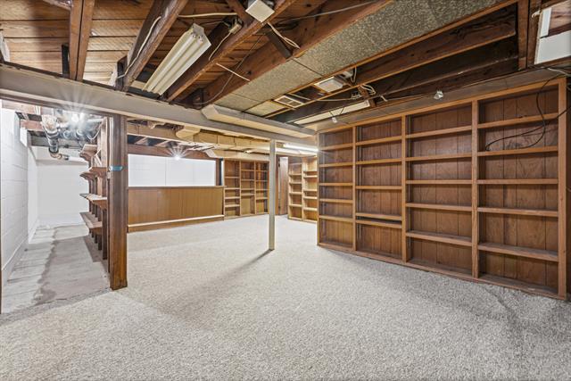 Builiding view twenty four for 1158 Hawthorne, Grosse Pointe, MI. 48236