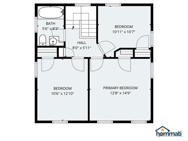 Builiding view thirty one for 1985 Country Club, Grosse Pointe, MI. 48236