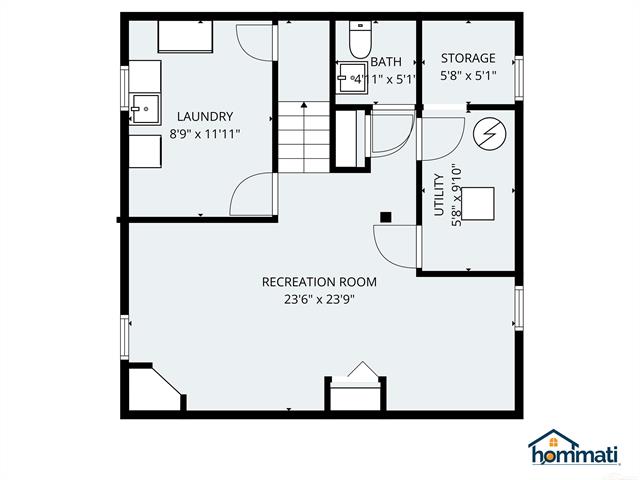 Builiding view thirty two for 1985 Country Club, Grosse Pointe, MI. 48236