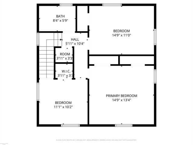 Builiding view thirty one for 1597 Newcastle, Grosse Pointe, MI. 48236