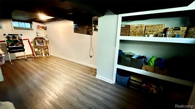 Builiding view eight for 889 Rivard, Grosse Pointe, MI. 48230