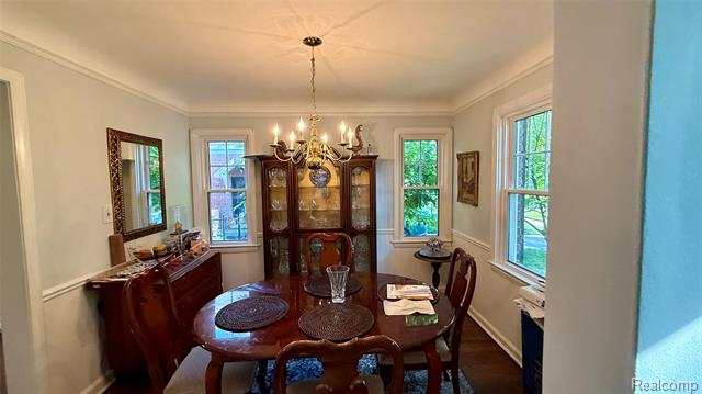 Builiding view three for 889 Rivard, Grosse Pointe, MI. 48230