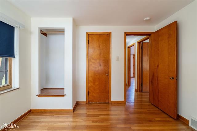 Builiding view nineteen for 201 Mcmillan, Grosse Pointe, MI. 48236