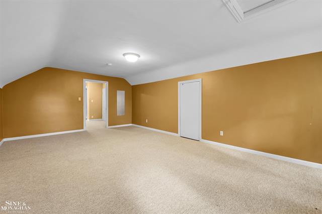 Builiding view fourteen for 213 Muir, Grosse Pointe, MI. 48236