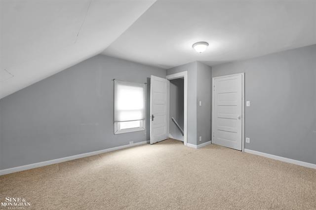 Builiding view twelve for 213 Muir, Grosse Pointe, MI. 48236