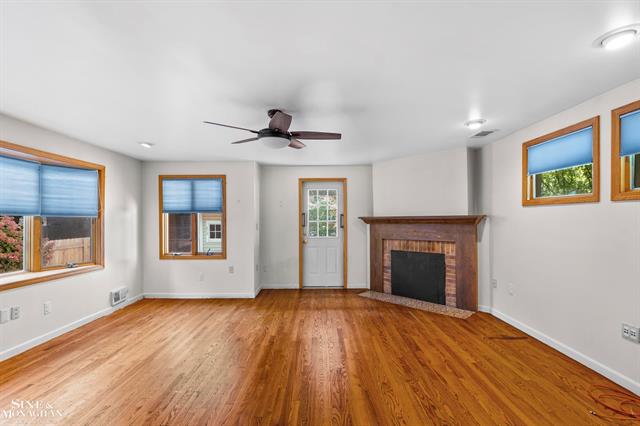 Builiding view twelve for 343 Mount Vernon, Grosse Pointe, MI. 48236