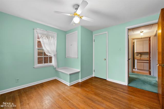 Builiding view twenty four for 343 Mount Vernon, Grosse Pointe, MI. 48236