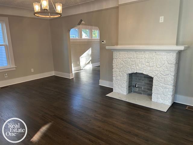 Builiding view eleven for 1765 Brys, Grosse Pointe, MI. 48236