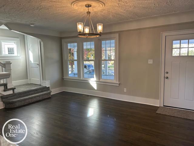 Builiding view six for 1765 Brys, Grosse Pointe, MI. 48236