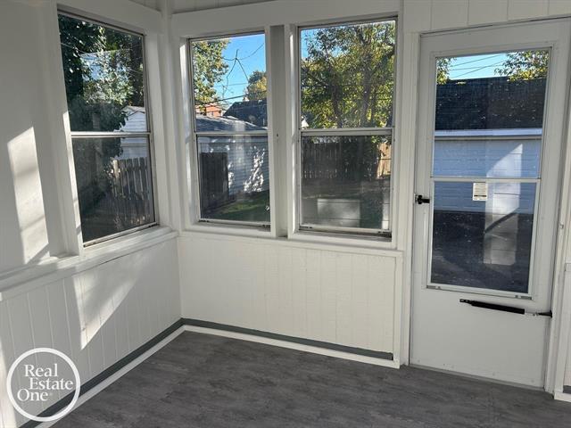 Builiding view thirty four for 1765 Brys, Grosse Pointe, MI. 48236