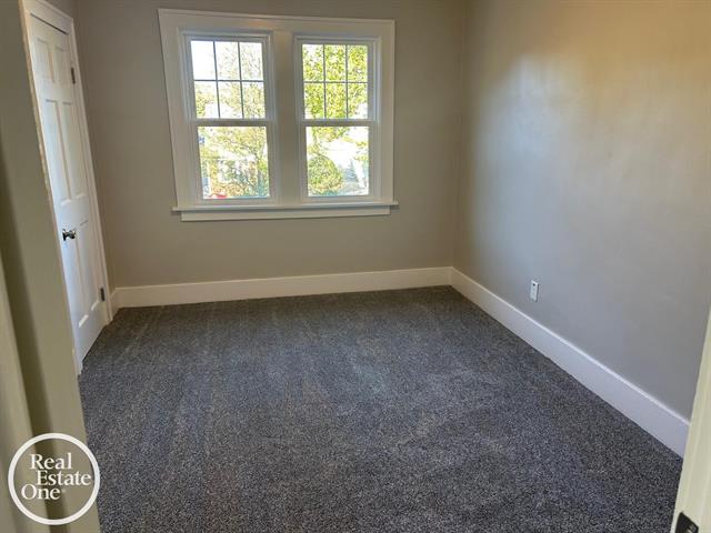 Builiding view thirty for 1765 Brys, Grosse Pointe, MI. 48236