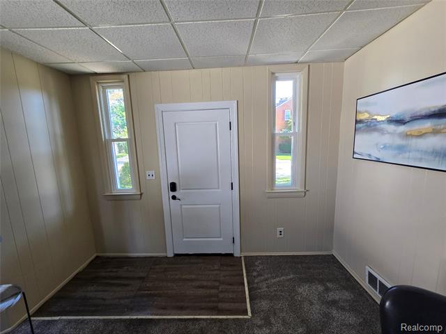 Builiding view twenty five for 2100 Country Club, Grosse Pointe, MI. 48236