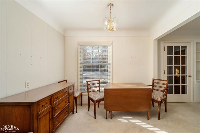 Builiding view ten for 1922 Oxford, Grosse Pointe, MI. 48236