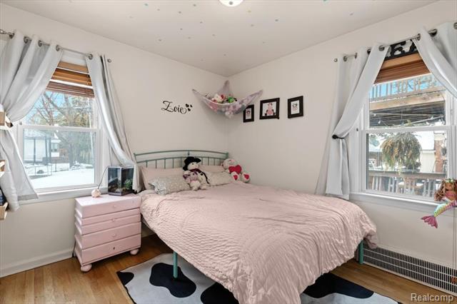 Builiding view ten for 1818 Norwood, Grosse Pointe, MI. 48236