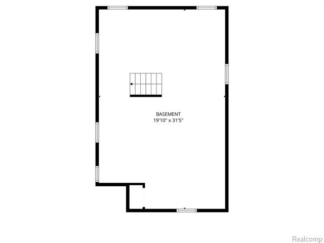 Builiding view twenty for 1818 Norwood, Grosse Pointe, MI. 48236