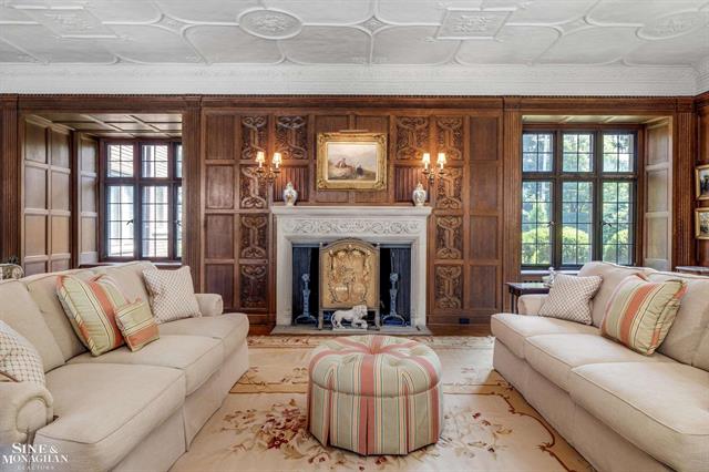 Builiding view eleven for 257 Ridge, Grosse Pointe, MI. 48236