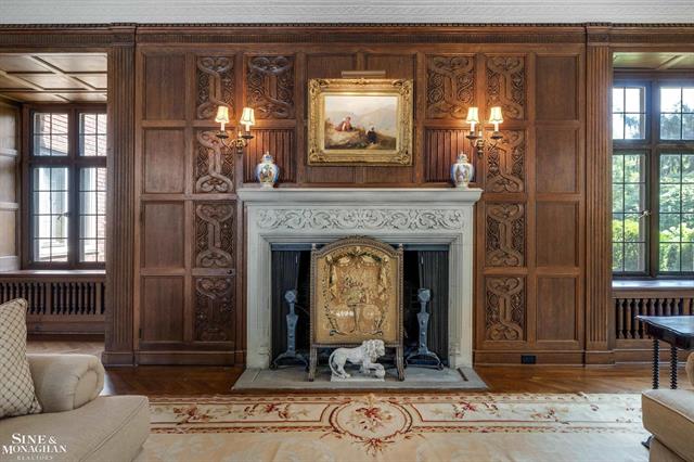 Builiding view fifteen for 257 Ridge, Grosse Pointe, MI. 48236