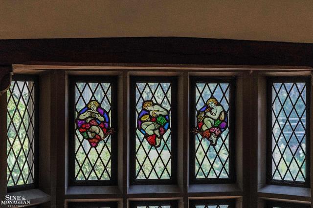 Builiding view forty one for 257 Ridge, Grosse Pointe, MI. 48236