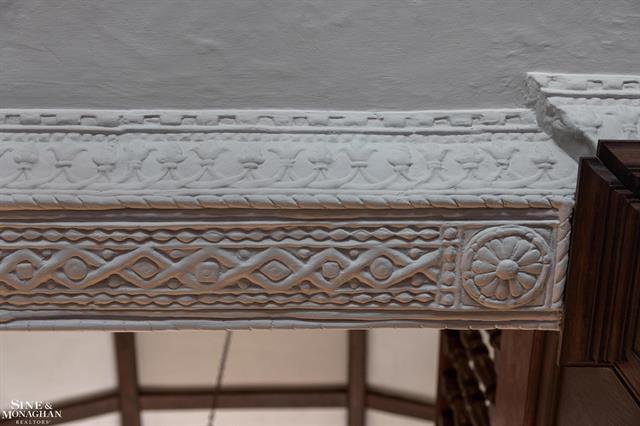 Builiding view forty for 257 Ridge, Grosse Pointe, MI. 48236