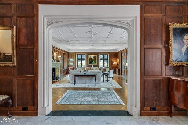 Builiding view seven for 257 Ridge, Grosse Pointe, MI. 48236