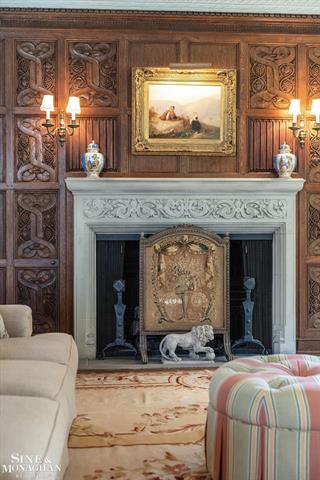 Builiding view seventeen for 257 Ridge, Grosse Pointe, MI. 48236