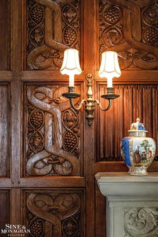 Builiding view sixteen for 257 Ridge, Grosse Pointe, MI. 48236