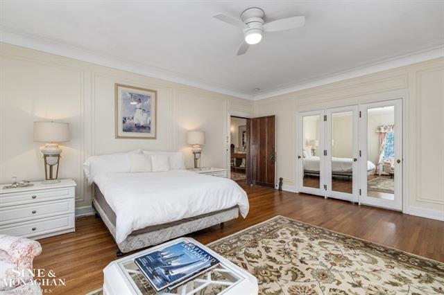 Builiding view sixty three for 257 Ridge, Grosse Pointe, MI. 48236