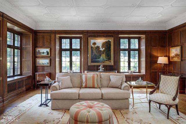 Builiding view thirteen for 257 Ridge, Grosse Pointe, MI. 48236