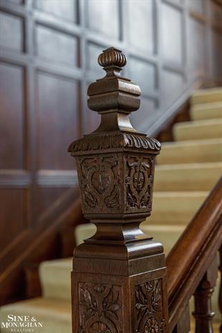 Builiding view thirty nine for 257 Ridge, Grosse Pointe, MI. 48236