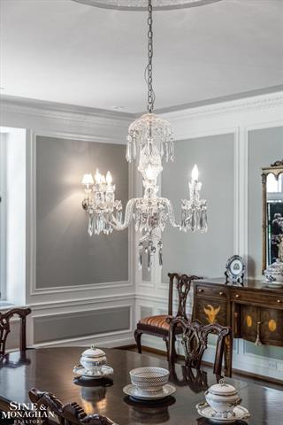 Builiding view twenty eight for 257 Ridge, Grosse Pointe, MI. 48236