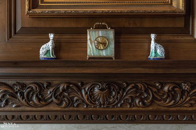 Builiding view twenty three for 257 Ridge, Grosse Pointe, MI. 48236