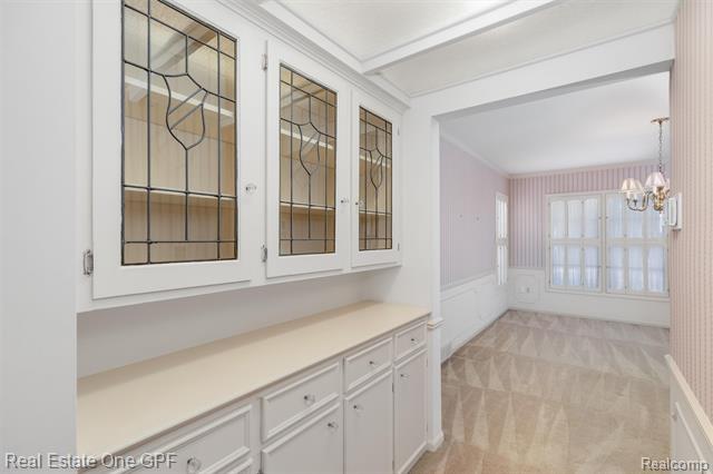 Builiding view seven for 277 Kenwood, Grosse Pointe, MI. 48236