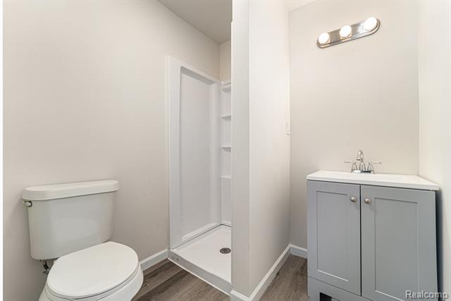 Builiding view fourteen for 24614 Taft, Novi, MI. 48375