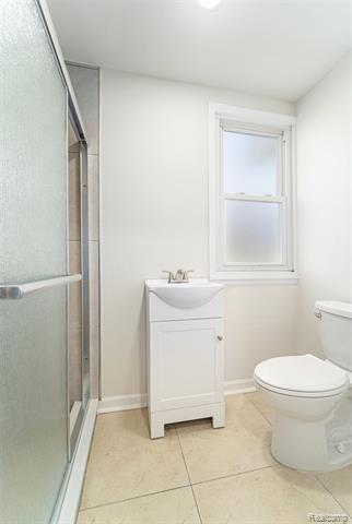 Builiding view nineteen for 24614 Taft, Novi, MI. 48375