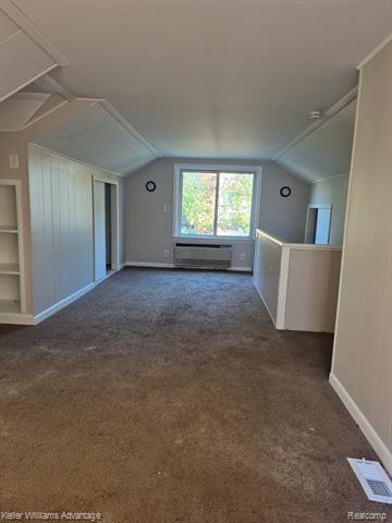 Builiding view six for 20032 Elkhart, Harper Woods, MI. 48225