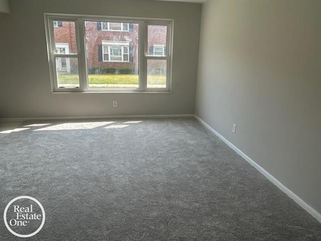 Builiding view six for 17560 Mack, Grosse Pointe, MI. 48230