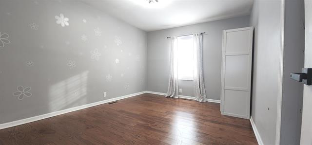 Builiding view eight for 50225 S Interstate 94 Service, Belleville, MI. 48111