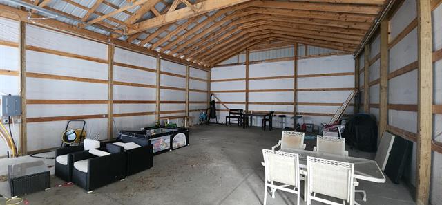 Builiding view fifteen for 50225 S Interstate 94 Service, Belleville, MI. 48111