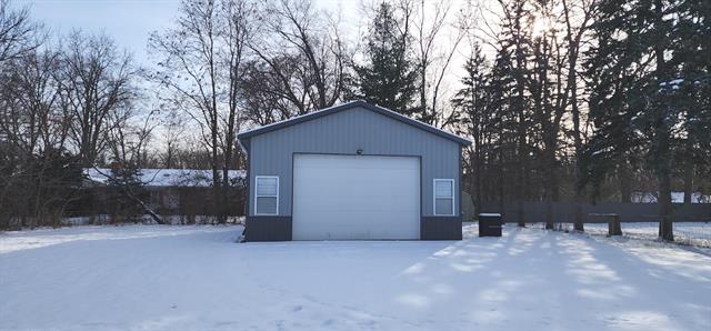 Builiding view fourteen for 50225 S Interstate 94 Service, Belleville, MI. 48111