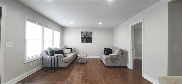 Builiding view one for 50225 S Interstate 94 Service, Belleville, MI. 48111