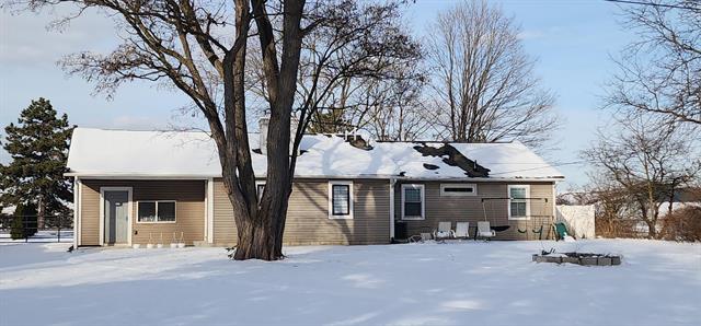 Builiding view seventeen for 50225 S Interstate 94 Service, Belleville, MI. 48111