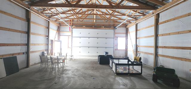 Builiding view sixteen for 50225 S Interstate 94 Service, Belleville, MI. 48111