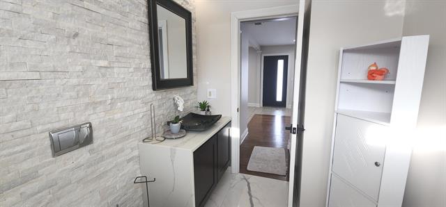 Builiding view ten for 50225 S Interstate 94 Service, Belleville, MI. 48111